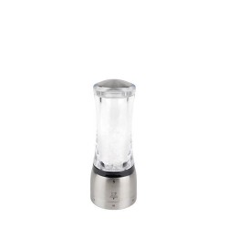 Moulin à sel U Select Daman Zirlion 16 cm
