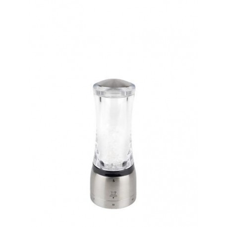 Moulin à sel U Select Daman Zirlion 16 cm