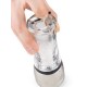 Moulin à sel U Select Daman Zirlion 16 cm