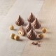 Moule silicone Flamme 15 empreintes