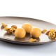Moule silicone sphere chocolat 15 empreintes