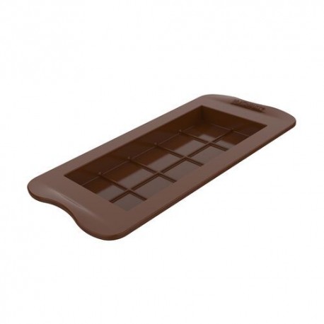 Moule silicone tablette chocolat Dubai