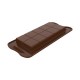 Moule silicone tablette chocolat Dubai