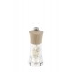 Moulin à sel humide Oleron naturel Zirlion 14 cm