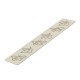 Tapis silicone forme papillon 6 empreintes
