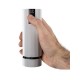 Moulin à sel électrique rechargeable Line Zirlion 15 cm