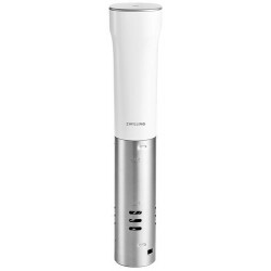 Thermoplongeur Enfinigy blanc pour cuisson sous vide