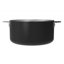 Casserole inox La Merveilleuse blanc polaire Ø 20 cm