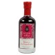 Balsamique bianco à la framboise 25 cl