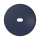 Couvercle inox Le Merveilleux bleu myrtille Ø 20 cm