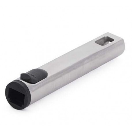 Poignée amovible Logic Pro inox