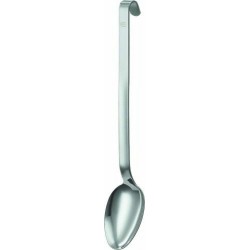 Cuillère de service inox 32cm