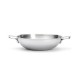 Wok Affinity inox ø 32 cm