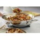 Wok Affinity inox ø 32 cm