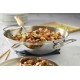 Wok Affinity inox ø 32 cm