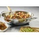 Wok Affinity inox ø 32 cm