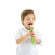 Moule à glace silicone - par 3