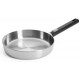 Poêle Logic Steel inox ø 24 cm
