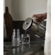 Carafe filtrante en verre 1,18 L