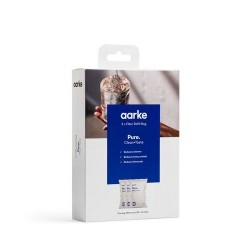 Granulés filtrants Pure pour carafe filtrante Purifier - lot de 3