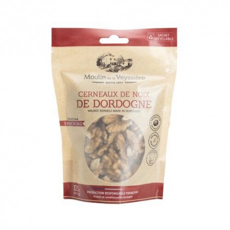 Cerneaux de noix de Dordogne - 125 g