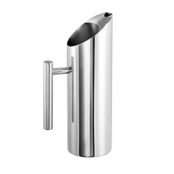 Pichet inox 1,2 L