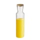 Carafe LINES verre avec bouchon en liège 1,5 L