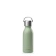 Bouteille isotherme Active Matt vert tilleul 35 cl