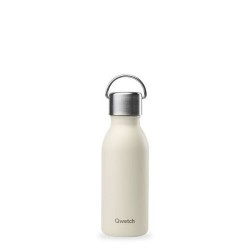 Bouteille isotherme Active Matt sable 35 cl