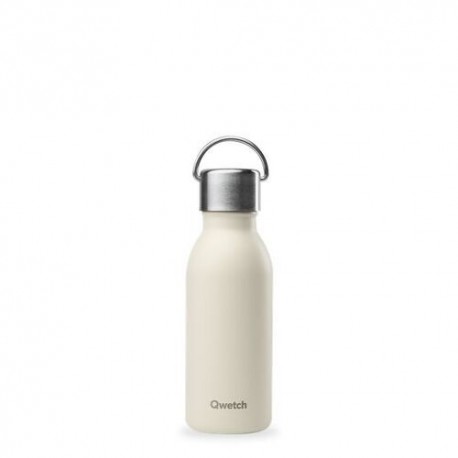 Bouteille isotherme Active Matt sable 35 cl