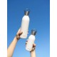 Bouteille isotherme Active Matt sable 35 cl