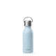 Bouteille isotherme Active Matt bleu pastel 35 cl