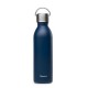 Bouteille isotherme Active Matt bleu nuit 60 cl