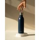 Bouteille isotherme Active Matt bleu nuit 60 cl
