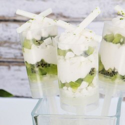 Moule à desserts Push up pops - par 4