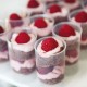 Moule à desserts Push up pops - par 4