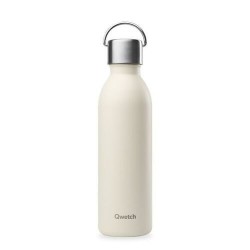 Bouteille isotherme Active Matt sable 60 cl