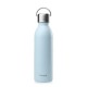 Bouteille isotherme Active Matt bleu pastel 60 cl