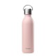 Bouteille isotherme Active rose pastel 60 cl
