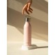 Bouteille isotherme Active rose pastel 60 cl