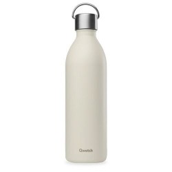 Bouteille isotherme Active Matt sable 1 L
