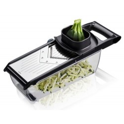 Mandoline multifonctions Collect lame julienne