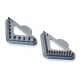 Mandoline multifonctions Collect lame julienne