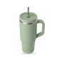 Travel Cup isotherme Matt vert tilleul 90 cl