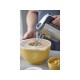 Bol à mixer Margrethe jaune - 3 L