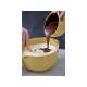 Bol à mixer Margrethe jaune - 3 L