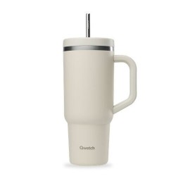 Travel Cup isotherme Matt sable 90 cl