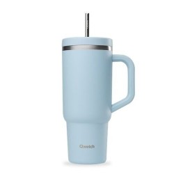 Travel Cup isotherme Matt bleu pastel 90 cl