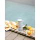 Travel Cup isotherme Matt bleu pastel 90 cl