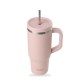 Travel Cup isotherme rose pastel 90 cl